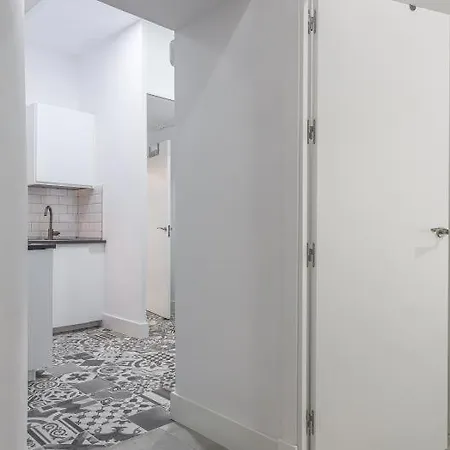 Appartamento Teniente Andújar *