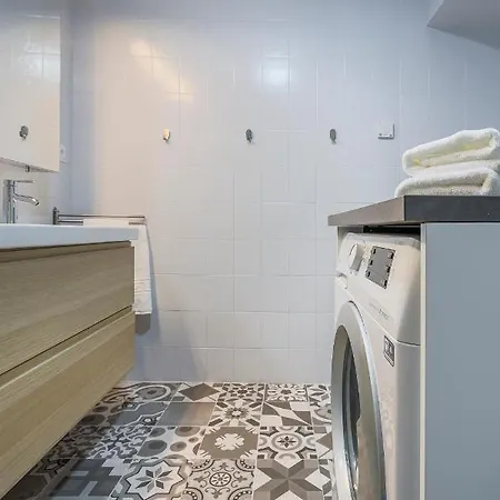 Appartamento Teniente Andújar Cadice