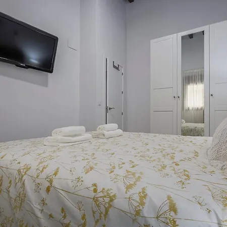 Teniente Andújar Appartamento *