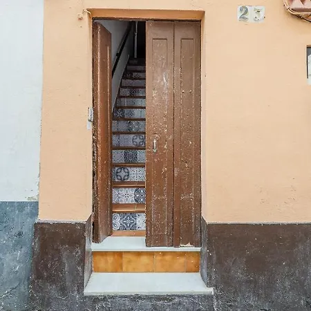 Appartamento Teniente Andújar Cadice