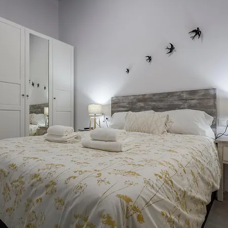 Appartamento Teniente Andújar